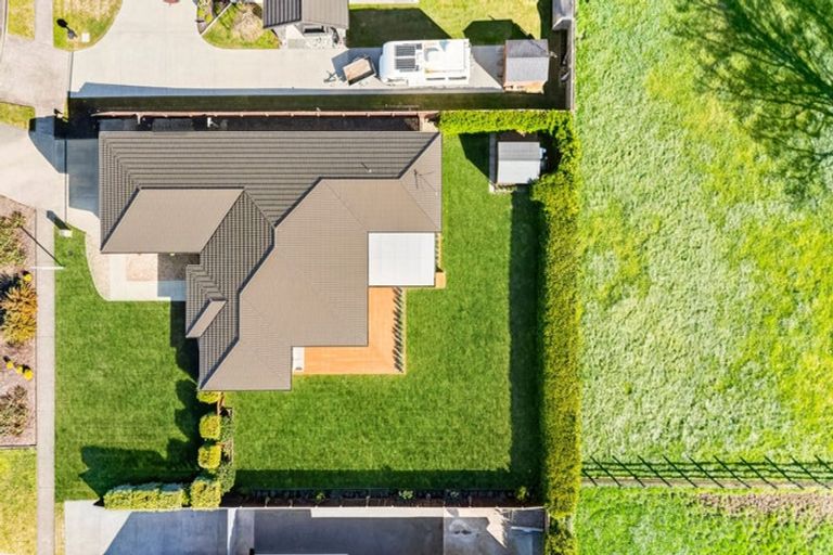 Photo of property in 3 O'sullivan Drive, Matamata, 3400