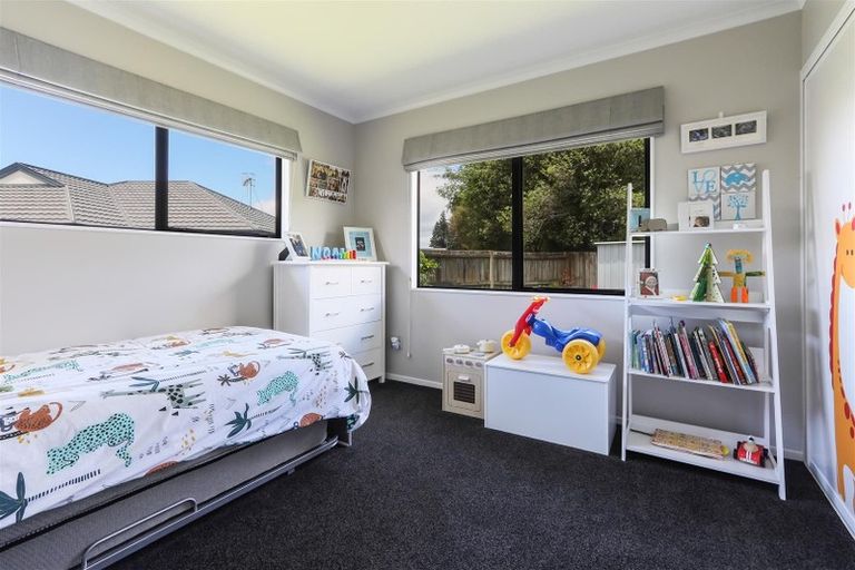 Photo of property in 9 Caulfield Place, Pukehangi, Rotorua, 3015