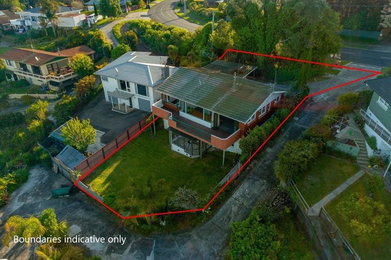 Photo of property in 242 Grange Road, Otumoetai, Tauranga, 3110