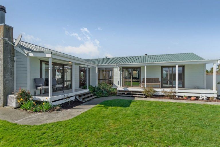 Photo of property in 86 Nursery Road, Homebush, Masterton, 5810