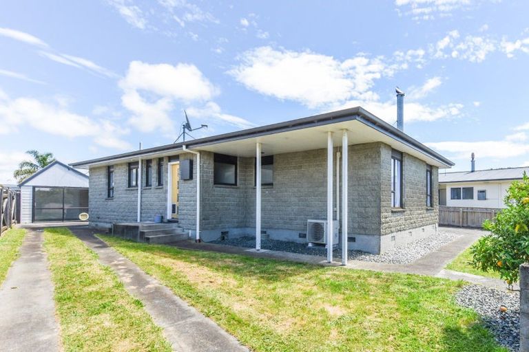 Photo of property in 36 King Street, Richmond, 7020