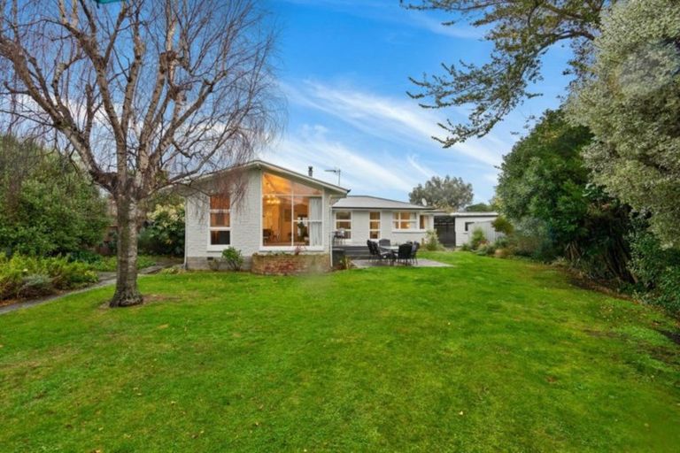 Photo of property in 113 Stanbury Avenue, Somerfield, Christchurch, 8024