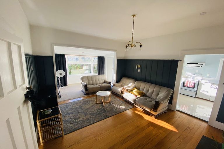 Photo of property in 6 Kenwyn Avenue, St Albans, Christchurch, 8052