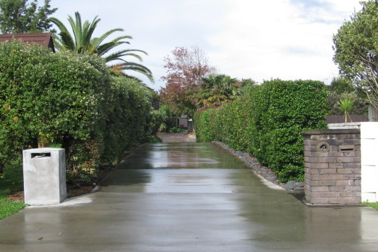 Photo of property in 10 Sanctuary Point, Sunnyhills, Auckland, 2010