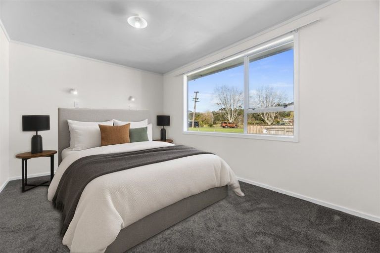 Photo of property in 109 Rayner Road, Huntly, 3700