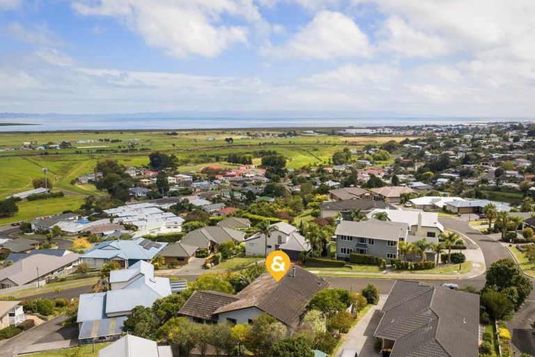 Photo of property in 212 The Booms Avenue, Thames, 3500