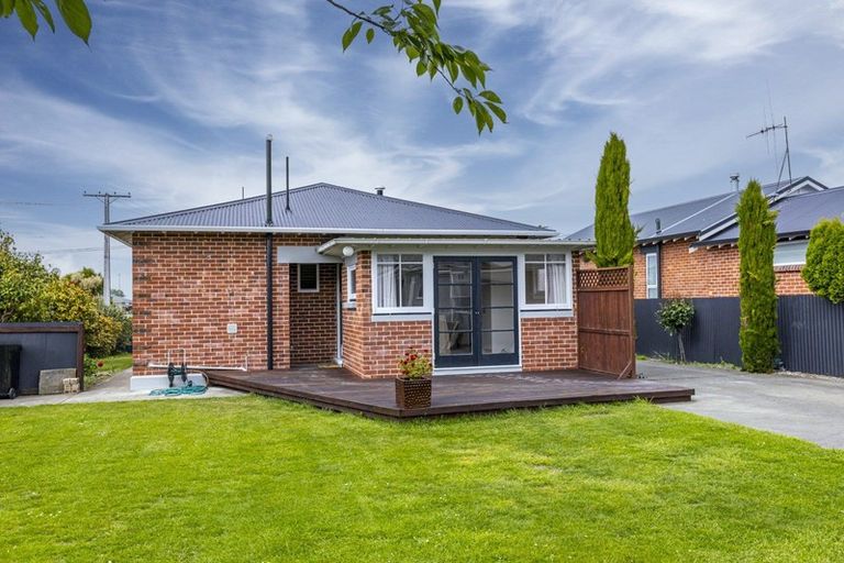 Photo of property in 25 Jackson Street, West End, Timaru, 7910