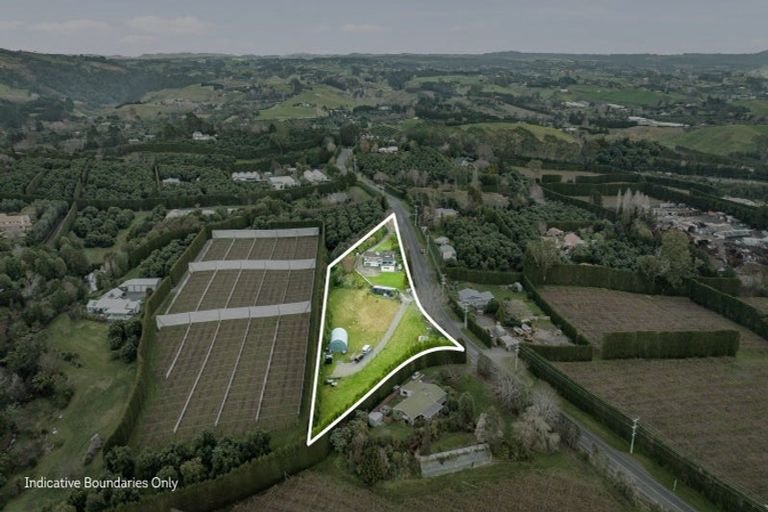 Photo of property in 62 Plummers Point Road, Whakamarama, Tauranga, 3172