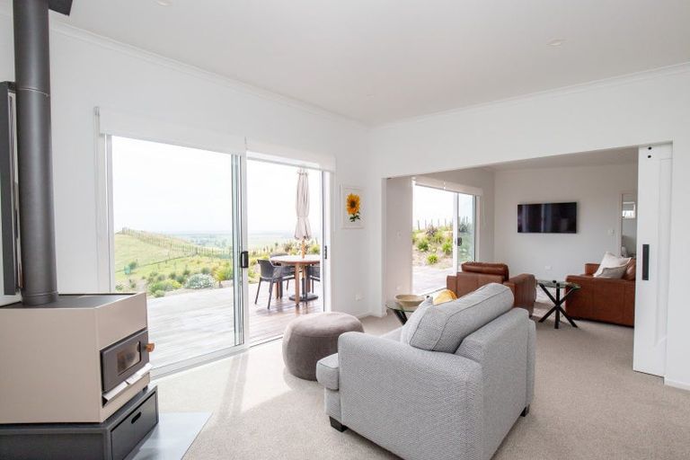 Photo of property in 169 Torehape Road, Kaihere, Ngatea, 3597