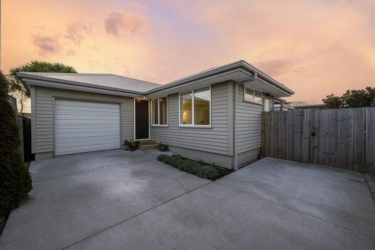 Photo of property in 3/166 Palmers Road, New Brighton, Christchurch, 8083
