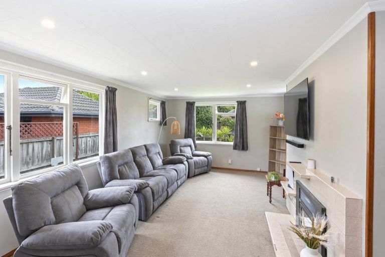 Photo of property in 4 Bellbrook Crescent, Shirley, Christchurch, 8013