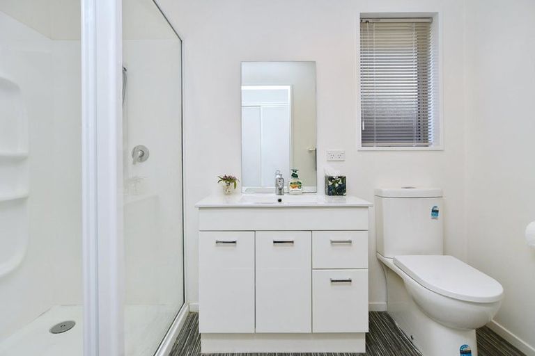 Photo of property in 1/44 Burwood Road, Burwood, Christchurch, 8083