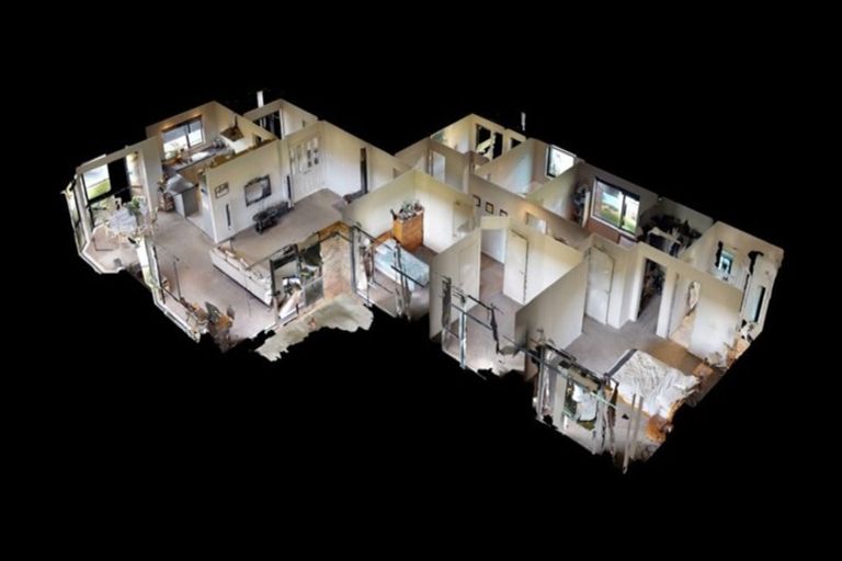 Photo of property in 84 Massey Road, Highbank, Rakaia, 7782