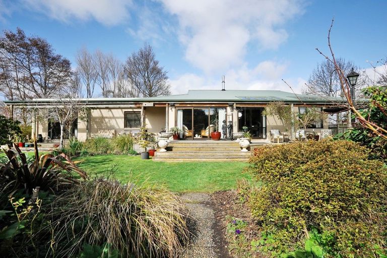 Photo of property in 60 Retreat Road, Waihopai, Invercargill, 9872