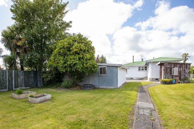 Photo of property in 132 Colombo Road, Masterton, 5810