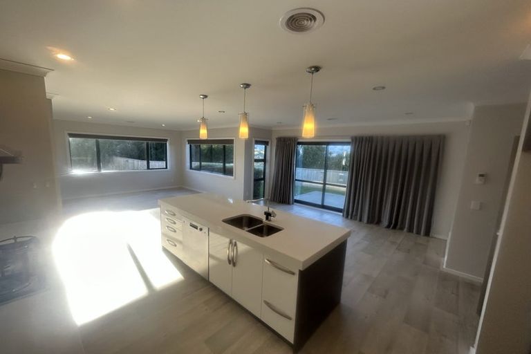 Photo of property in 116 Endeavour Drive, Whitby, Porirua, 5024