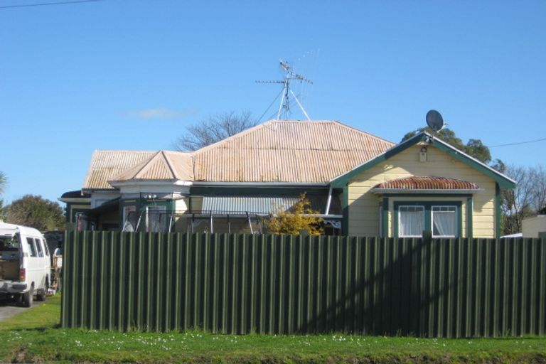 Photo of property in 9 Rira Street, Marton, 4710