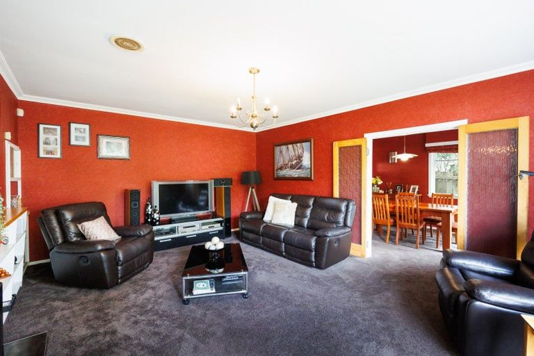 Photo of property in 50 Heretaunga Street, Palmerston North, 4414