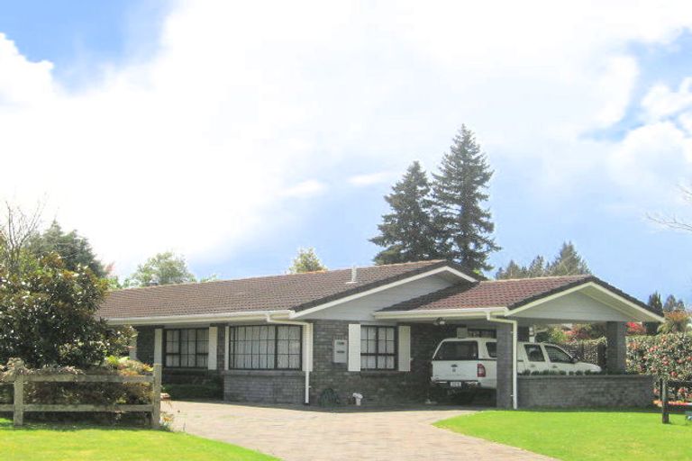 Photo of property in 486 Pukehangi Road, Pomare, Rotorua, 3015