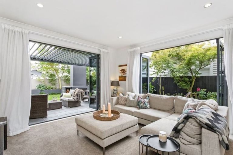 Photo of property in 40 Halton Street, Strowan, Christchurch, 8052