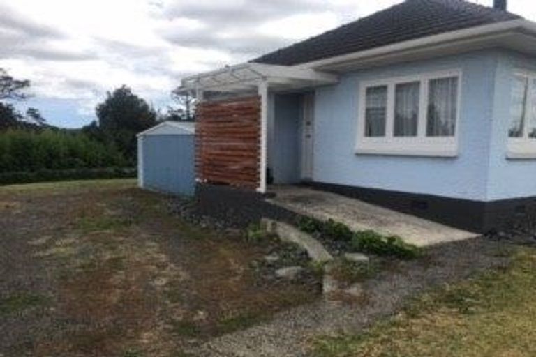 Photo of property in 1090 Paerata Road, Paerata, Drury, 2676