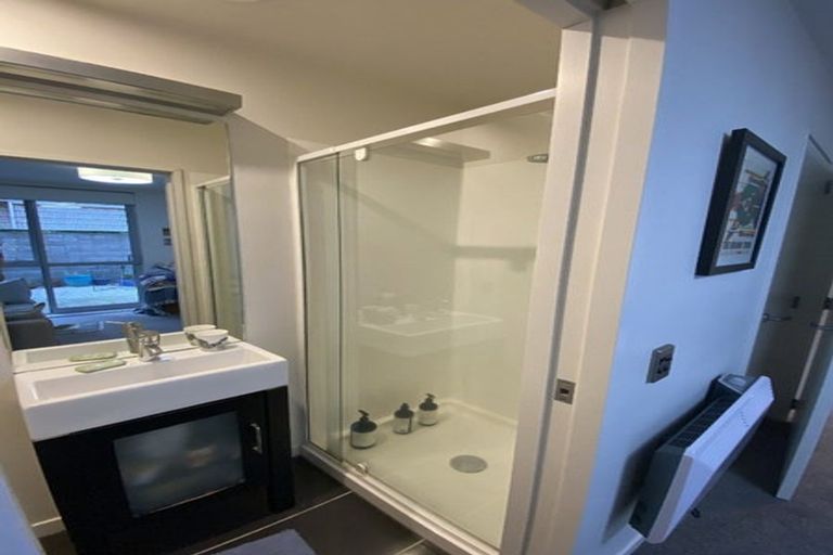 Photo of property in 14/26 Wright Street, Mount Cook, Wellington, 6021