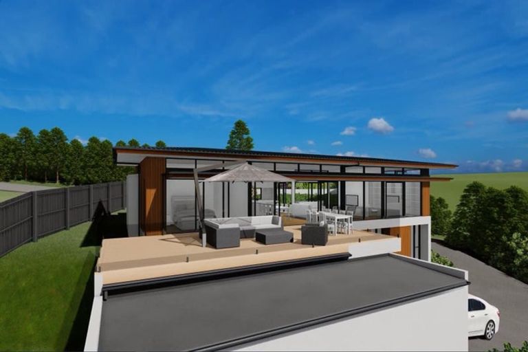 Photo of property in 175b Major Hornbrook Road, Mount Pleasant, Christchurch, 8081