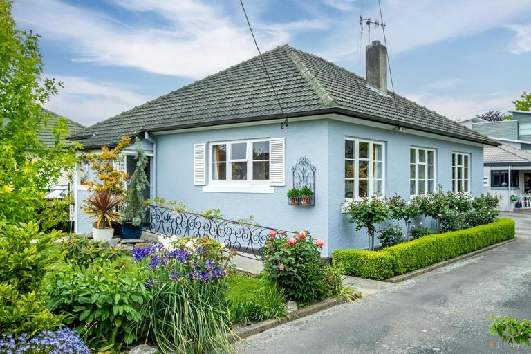 Photo of property in 6 Collingwood Street, Highfield, Timaru, 7910