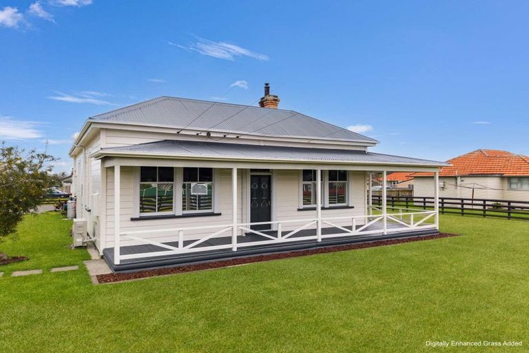 Photo of property in 20b Jackson Street, Ngaruawahia, 3720