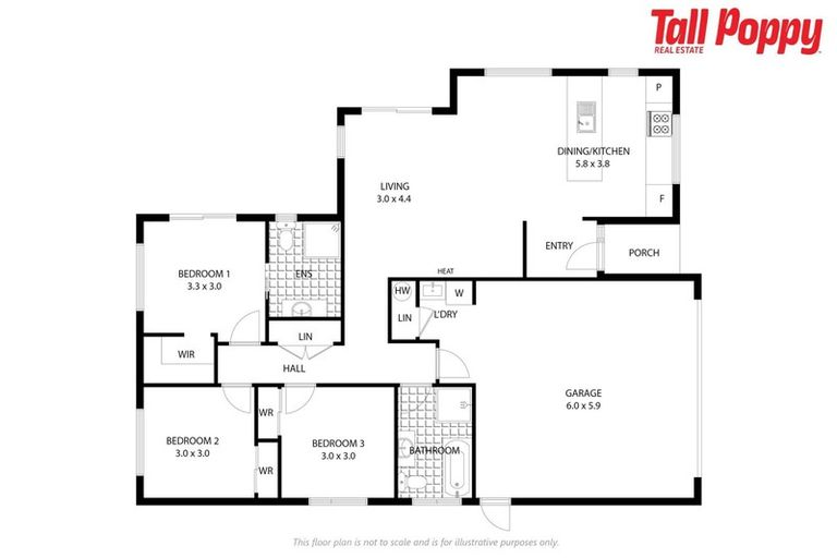 Photo of property in 14 Summersfield Boulevard, Appleby, Richmond, 7020