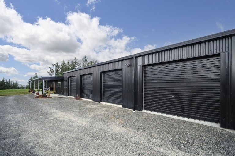 Photo of property in 1042a Kahuranaki Road, Kahuranaki, Havelock North, 4295