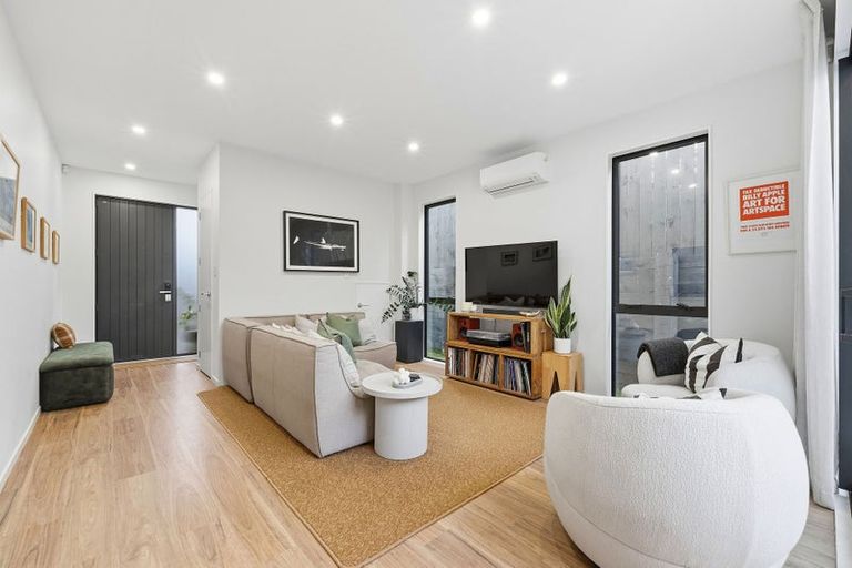 Photo of property in 33e Stanley Avenue, Milford, Auckland, 0620