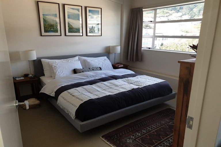 Photo of property in Elizabeth Street Chapel, 10/6 Elizabeth Street, Mount Victoria, Wellington, 6011