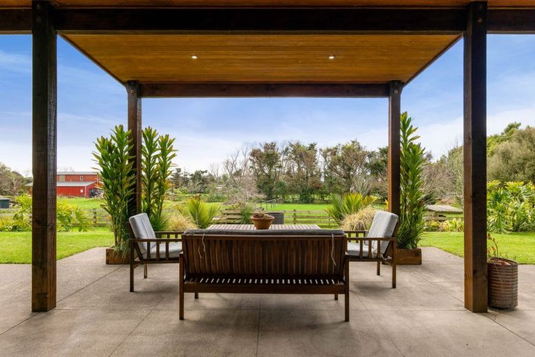 Photo of property in 1248 Egmont Road, Egmont Village, New Plymouth, 4372