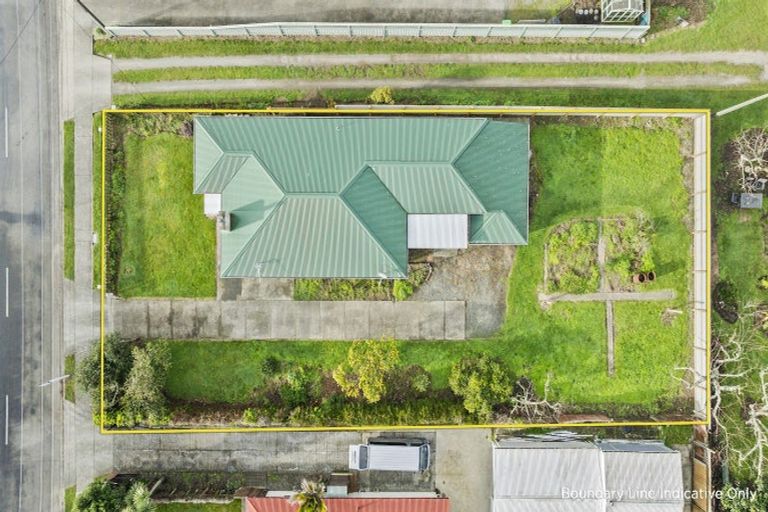 Photo of property in 242 Ranzau Road, Hope, Richmond, 7020