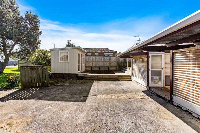 Photo of property in 1/330 Bucklands Beach Road, Bucklands Beach, Auckland, 2012