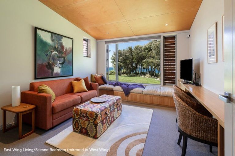 Photo of property in 1432 Takaka-collingwood Highway, Parapara, Takaka, 7182