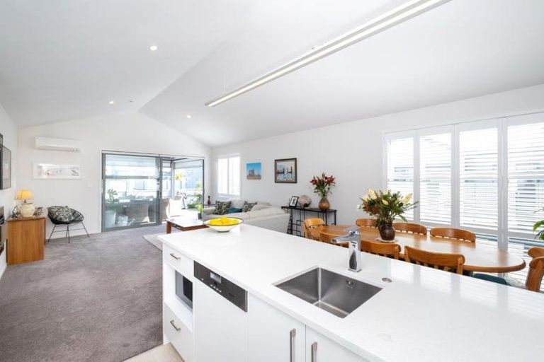 Photo of property in 3 Macaulay Street, Ahuriri, Napier, 4110