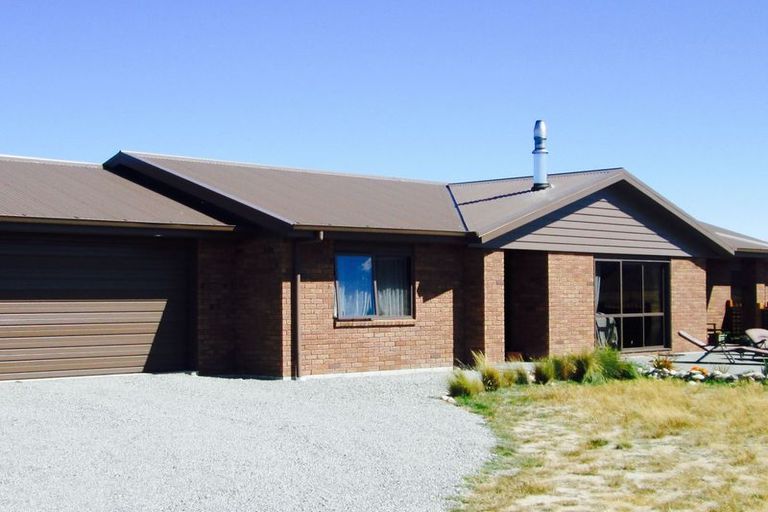 Photo of property in 65 Boundary Terrace, Twizel, 7999