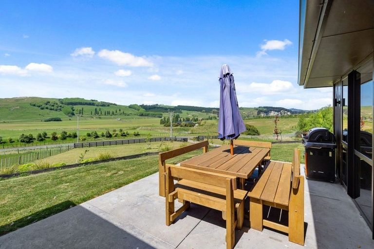 Photo of property in 1062 Elsthorpe Road, Otane, 4277