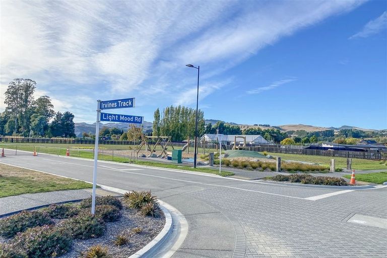 Photo of property in 7 Ferbane Way, Halswell, Christchurch, 8025