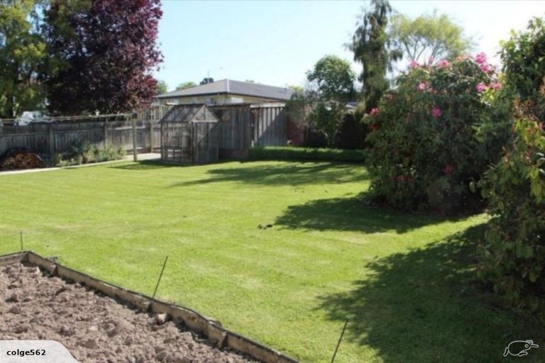 Photo of property in 10 Saint Johns Avenue, Highfield, Timaru, 7910