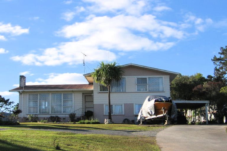 Photo of property in 21 North Road, Kawakawa, 0210