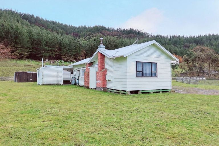 Photo of property in 929 State Highway 2 North, Wairoa, 4196