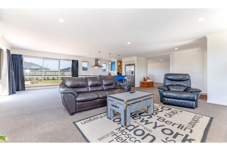 Photo of property in 20 Blair Place, Kaiapoi, 7630