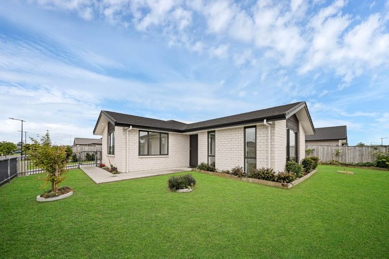 Photo of property in 31 Rapana Drive, Tuakau, 2121