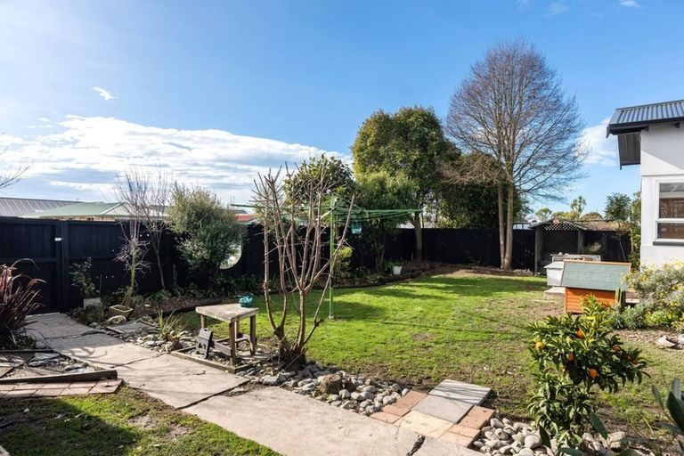 Photo of property in 32 Willock Street, Kaiapoi, 7630