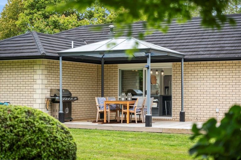 Photo of property in 29 Sheffield Street, Matamata, 3400