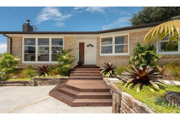 Photo of property in 4 Beaufort Avenue, Brookfield, Tauranga, 3110