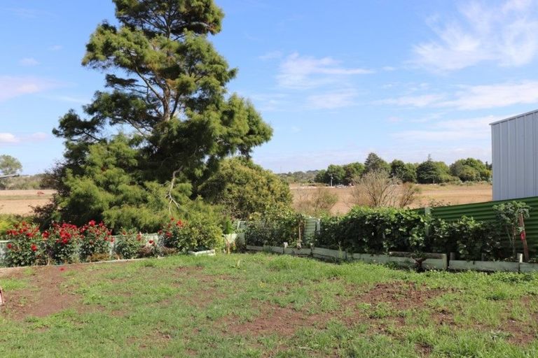 Photo of property in 179 Russell Road, Huntly, 3700